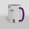 Kubek "My Coffee"