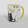 Kubek "My Coffee"