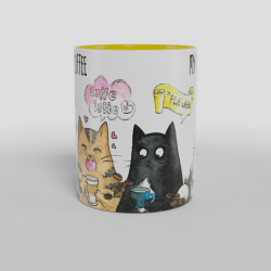 Kubek "My Coffee"