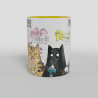 Kubek "My Coffee"