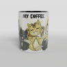 Kubek "My Coffee" 2