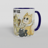 Kubek "My Coffee" 2