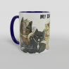 Kubek "My Coffee" 2