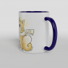 Kubek "My Coffee" 2