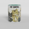 Kubek "My Coffee" 2