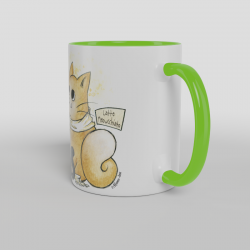 Kubek "My Coffee" 2