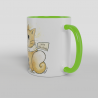 Kubek "My Coffee" 2