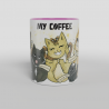 Kubek "My Coffee" 2