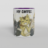Kubek "My Coffee" 2
