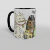 Mug "My Tea" 2