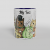 Kubek "My Tea" 2