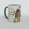 Mug "My Tea" 2