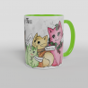 Mug "My Tea" 2