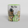 Kubek "My Tea" 2