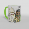 Mug "My Tea" 2