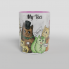 Kubek "My Tea" 2