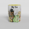 Kubek "My Tea" 2