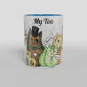 Kubek "My Tea" 2