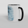 Mug Creepy Ghost
