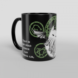 Kubek Cthulhu
