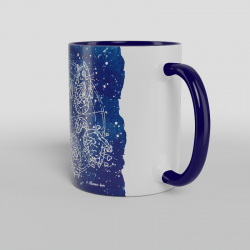 Mug Starry Cats