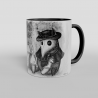 Mug Plague Doctor