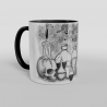 Mug Plague Doctor