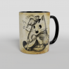 Mug RPG Bard