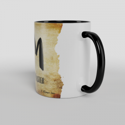 Mug RPG Game Master