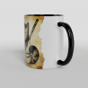 Mug RPG Monk