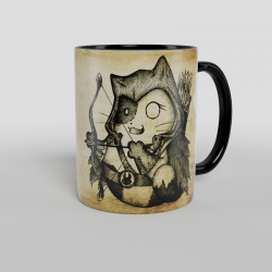 Mug RPG Ranger