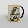 Mug RPG Rogue