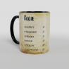 Kubek RPG Rogue