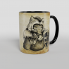Mug RPG Warrior