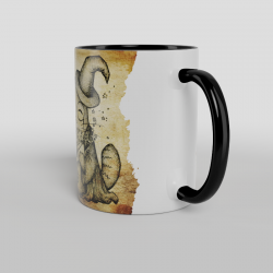 Mug RPG Wizard