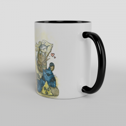 Mug Postapo
