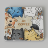 Podkładka My Coffee