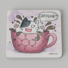 Coaster Zula Coffee