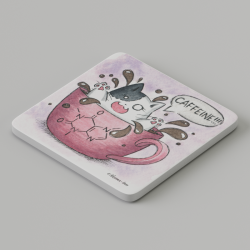 Coaster Zula Coffee