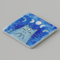 Podkładka Księżycowa