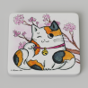 Podkładka Maneki Neko