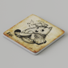 Podkładka RPG Bard