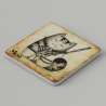 Podkładka RPG Monk