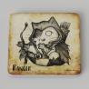 Podkładka RPG Ranger