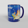 Mug Zodiac Aquarius
