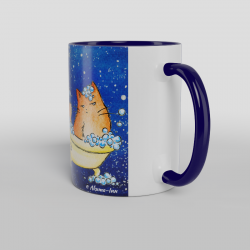 Mug Zodiac Aquarius
