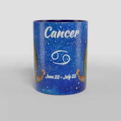 Mug Zodiac Cancer