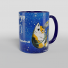Mug Zodiac Virgo