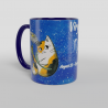 Mug Zodiac Virgo