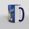 Mug Zodiac Virgo